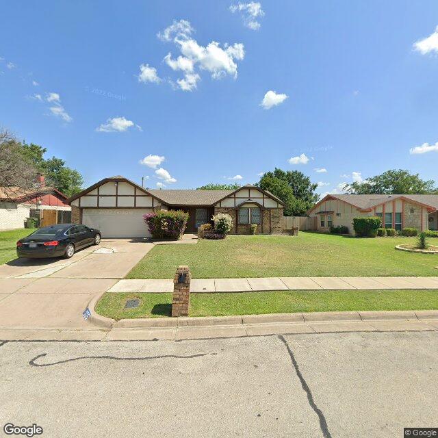 Happy Days Home Health Care Llc Street View Image