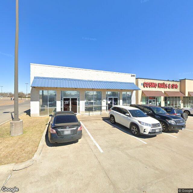 Accuratecare Home Health Agency Street View Image