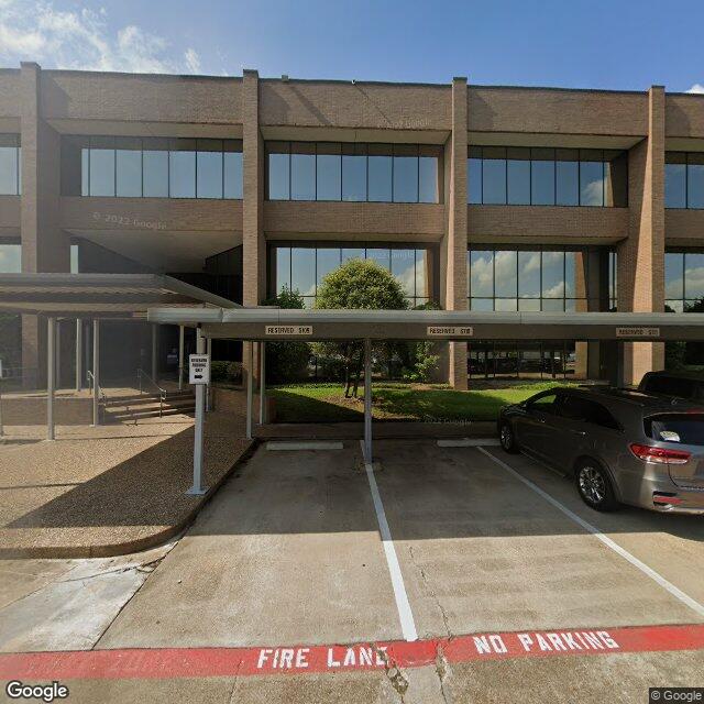 Embassy Home Healthcare Street View Image