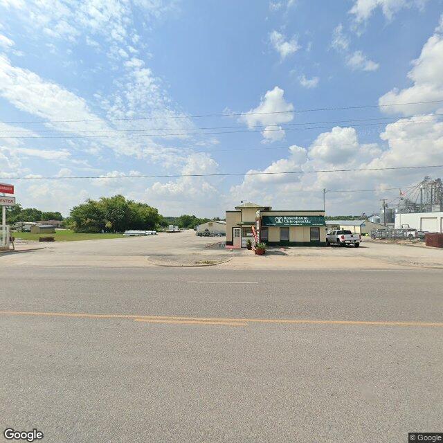 Muenster Memorial Hospital Home Care Street View Image