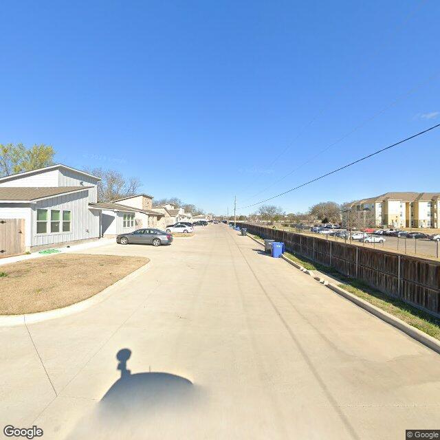 Guardian Healthcare Street View Image