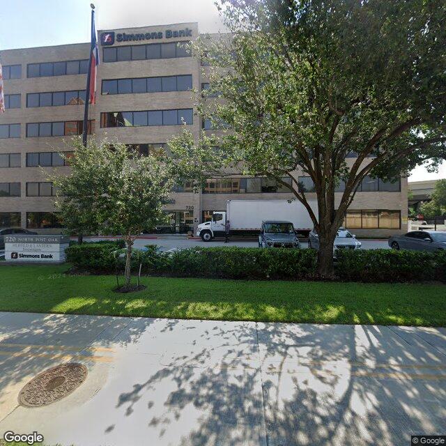 Central Home Health Services of Texas Inc Street View Image