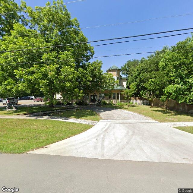Christus Homecare Street View Image