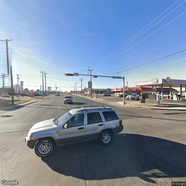 Memorial Home Health Street View Image
