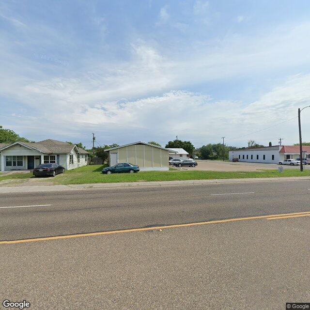 Uresti Senior Assistance Street View Image