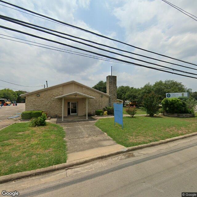 Integracare of South Central Texas Street View Image