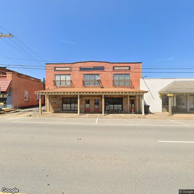 Care Plus Home Health Street View Image