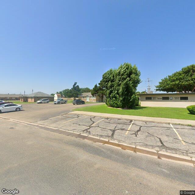 Hansford Home Care Street View Image
