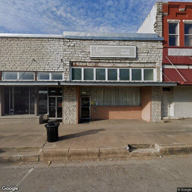 Lee Healthcare Inc Street View Image