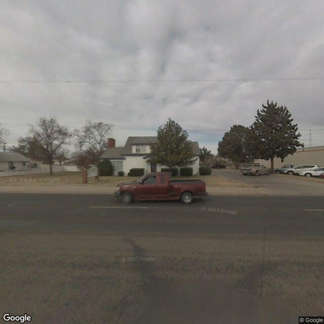Brmc Home Care Street View Image
