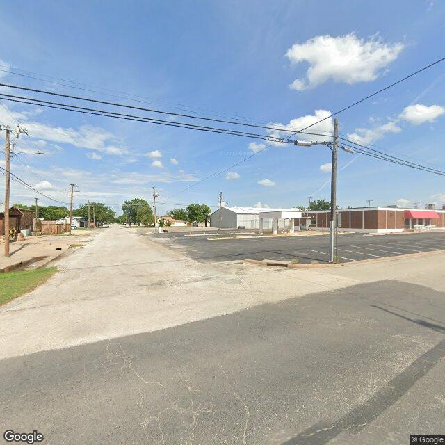 Clay County Home Health Care Street View Image