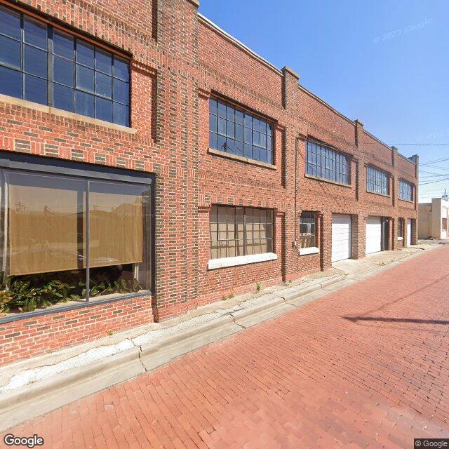 Happy at Home Healthcare Street View Image