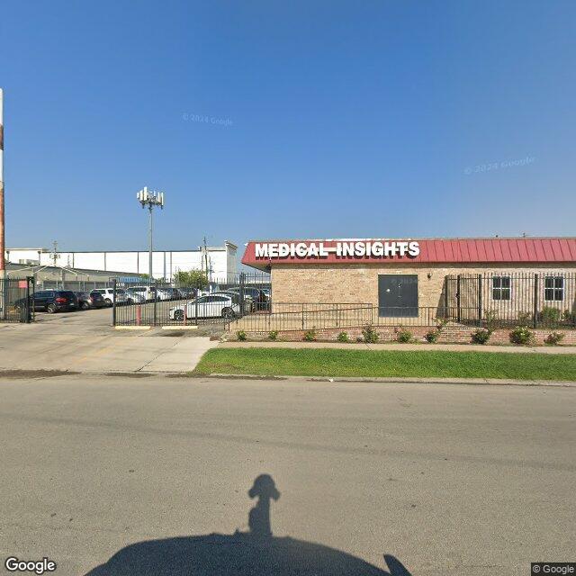 Medical Insights & Care Unlimited Lp Street View Image