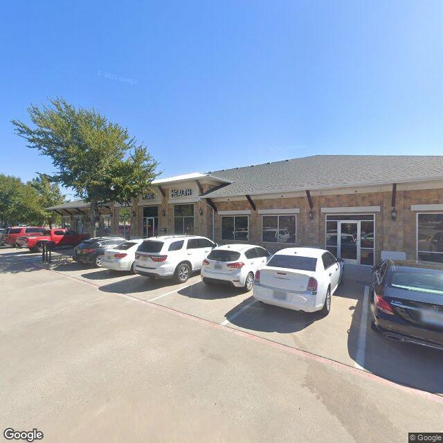 Sunrise Home Health Services Street View Image
