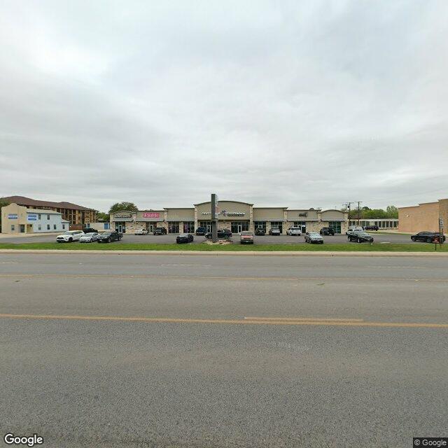 South Texas Regional Home Health Street View Image