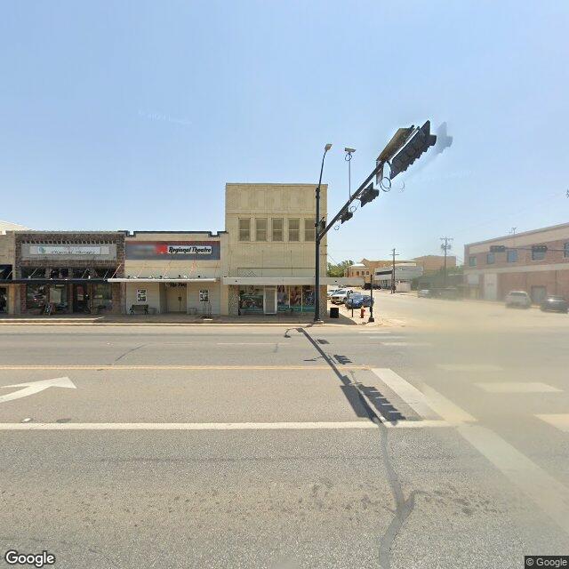 Graham Regional Home Health Street View Image