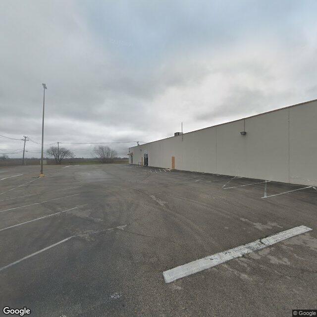 Texas Home Health Group of Taylor Llc Street View Image