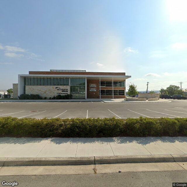 Peterson Home Care Street View Image