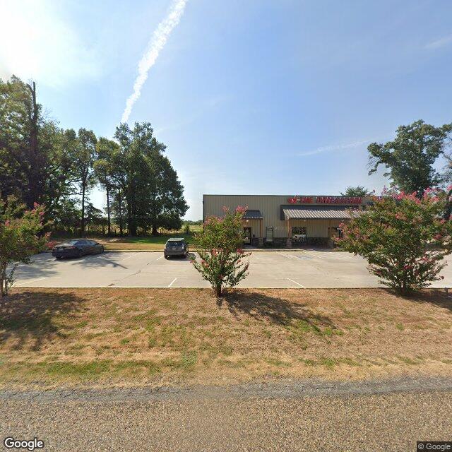 Ut Health East Texas Home Health Services Street View Image