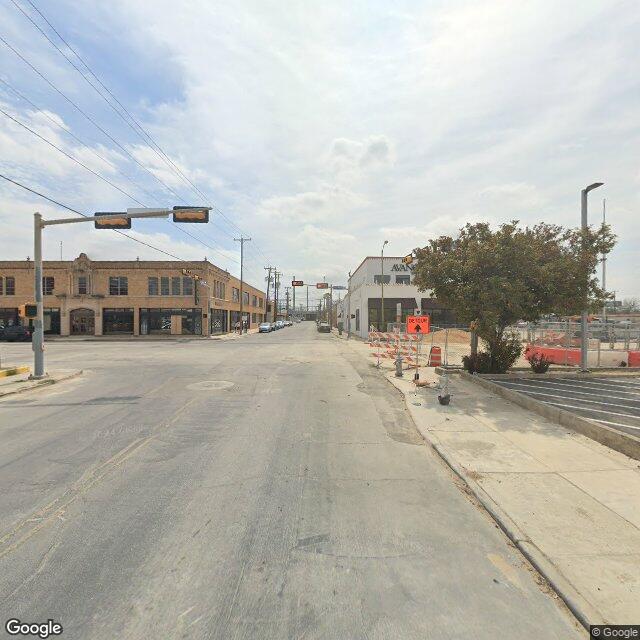 Rehabcare Street View Image