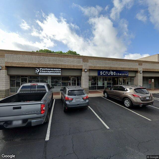 Performance Therapeutics- San Antonio Pllc Street View Image