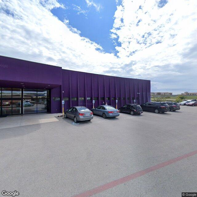 Children'S Rehabilitation Institute of Teletonusa Street View Image