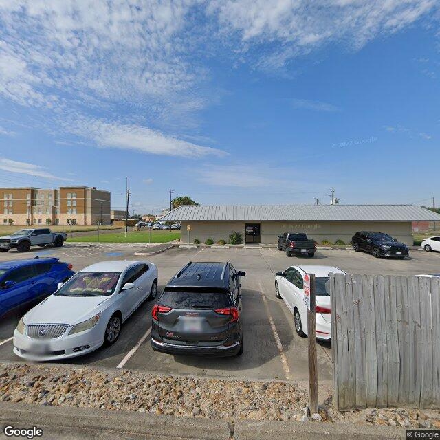 Tri-County Healthcare Street View Image