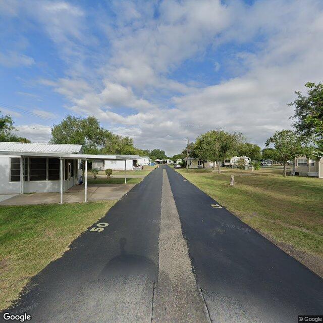 Quantum Therapy Street View Image