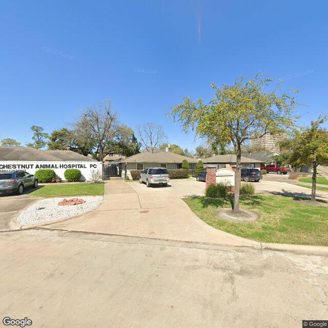 Therapy Connections, Pc Street View Image