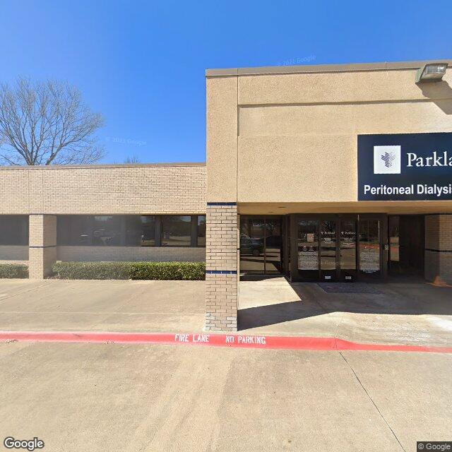 Easter Seals North Texas, Inc Street View Image