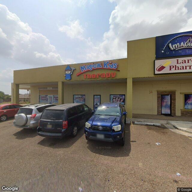 Magical Kids Therapy, Pllc Street View Image