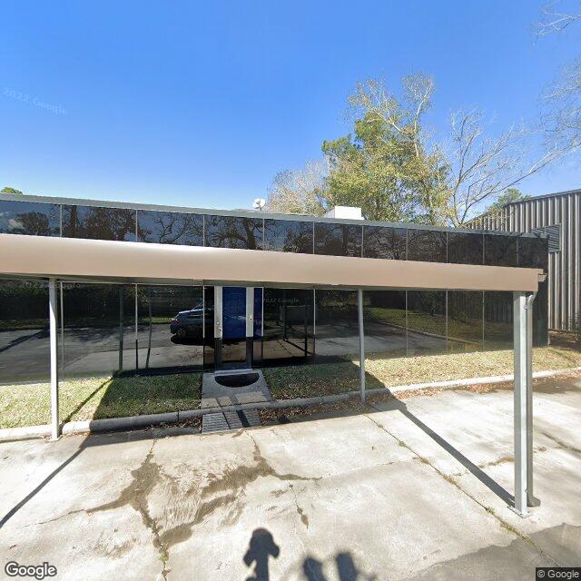 Easter Seals Greater Houston, Inc Street View Image