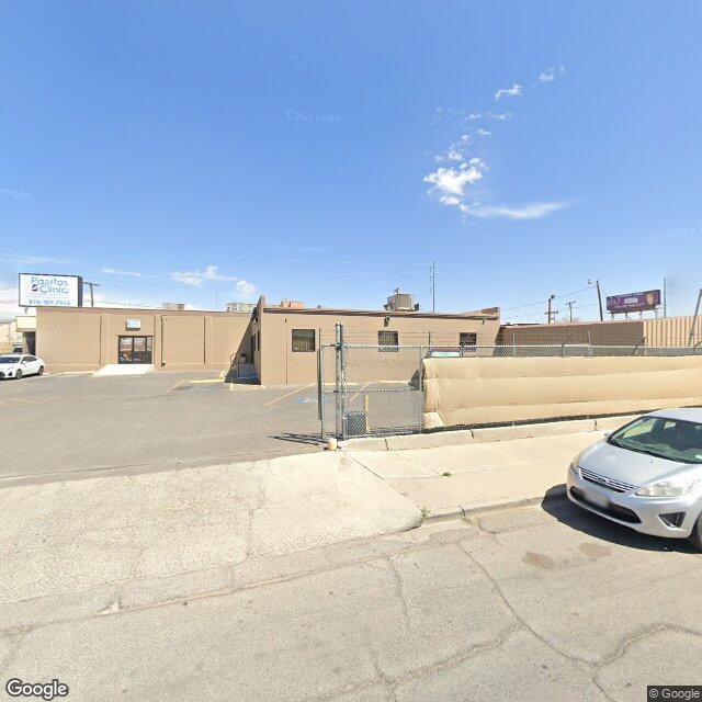 Pasitos Clinic Llc Street View Image