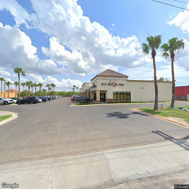 Ops Rehabilitation Street View Image
