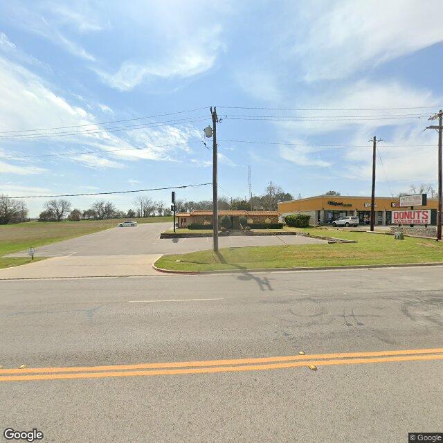 Pediatric Rehab Street View Image