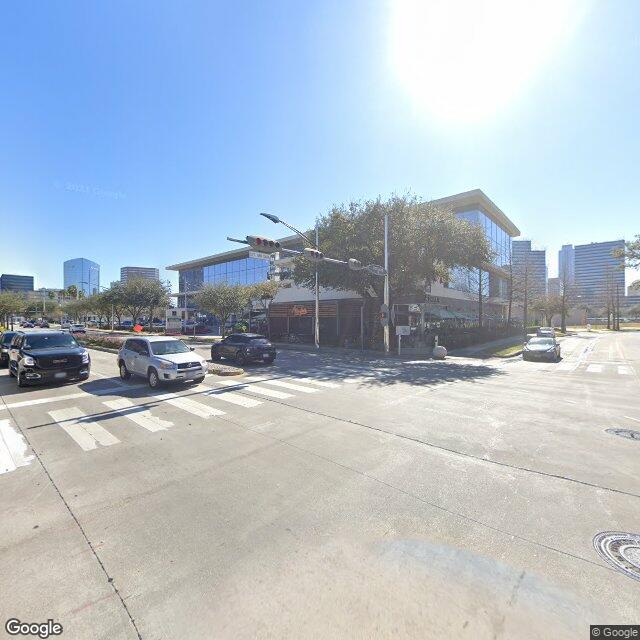 Brookdale Therapy at Tanglewood Street View Image