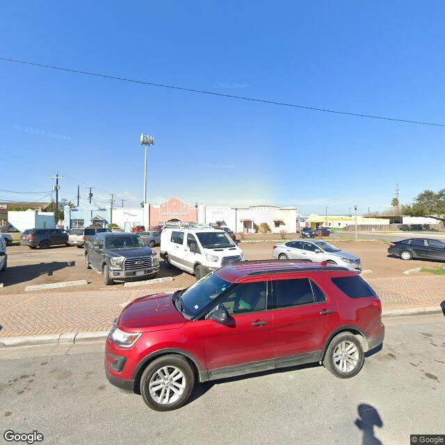 Treehouse Rehabilitation Center Street View Image
