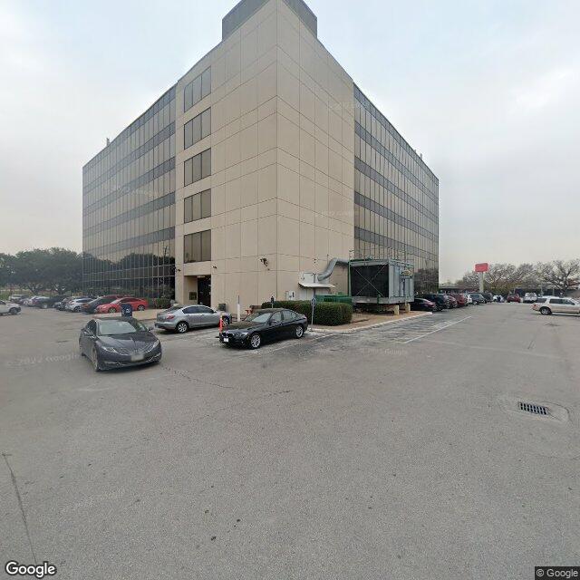 Helling Childrens Center, Lp Street View Image