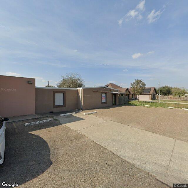 Therapy Network Street View Image