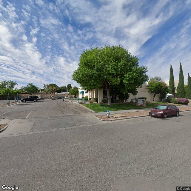 Actioncare Rehabilitation Center, Llc Street View Image
