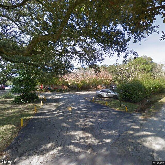 Kids Developmental Clinic Street View Image