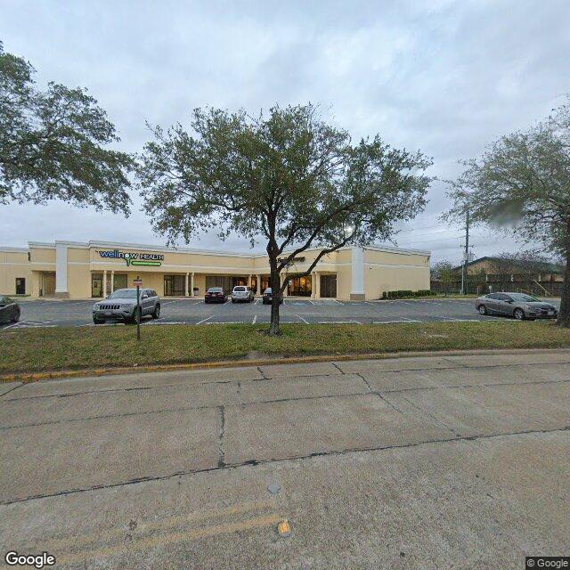 Select Physical Therapy Street View Image