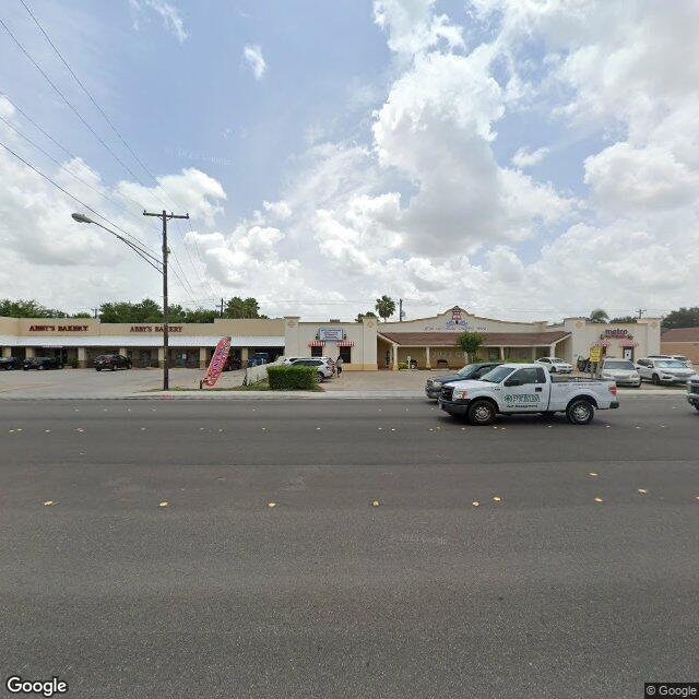 Little Lighthouse Children'S Rehab Llc Street View Image