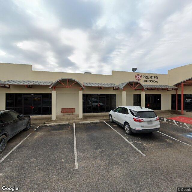 Life Span Rehabilitation Center, Llc Street View Image