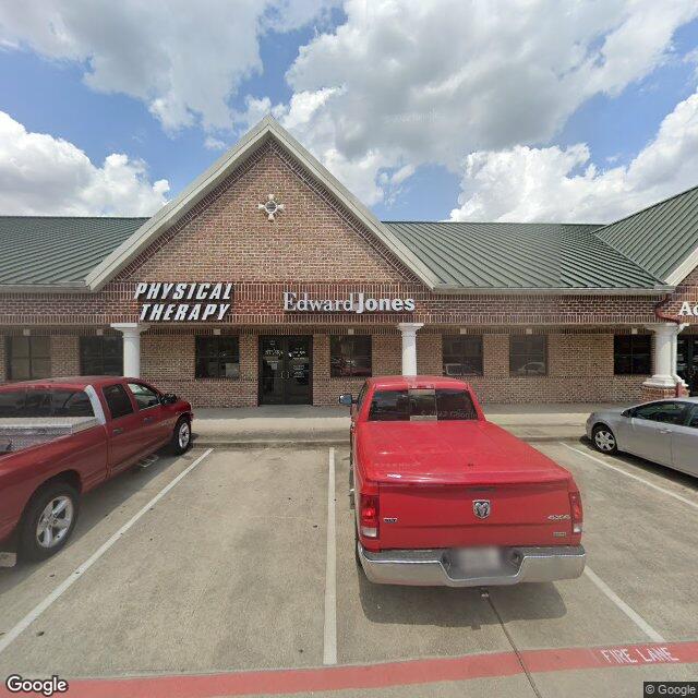 Star Therapy Services of Katy Street View Image