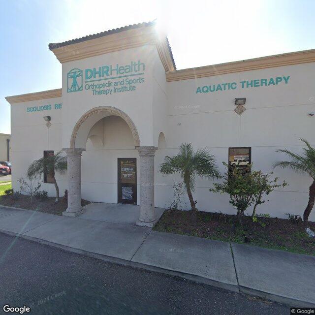 Procare Therapies, Pc Street View Image