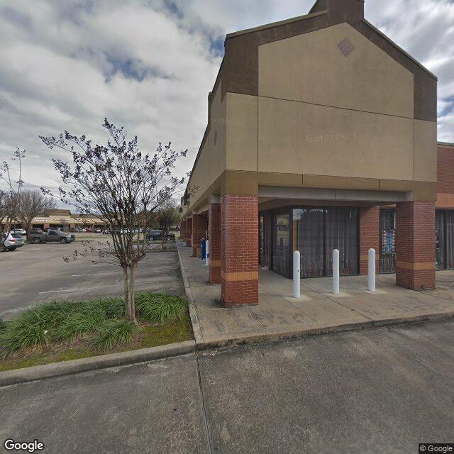 Action Physical Therapy Street View Image