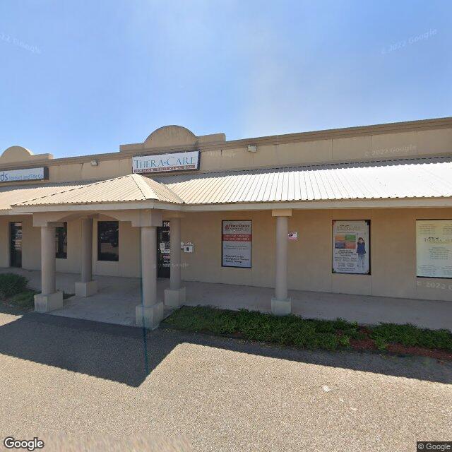 Thera Care Rehab Servics, P L L C Street View Image