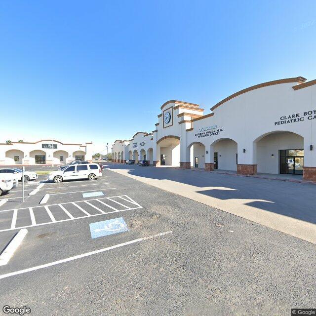 Advanced Therapy Solutions Street View Image