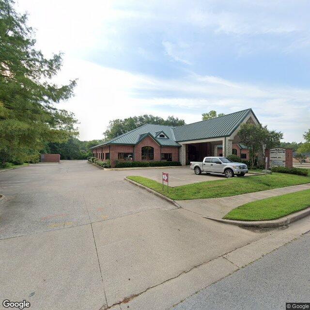 East Texas Children'S Therapy Services Inc Street View Image